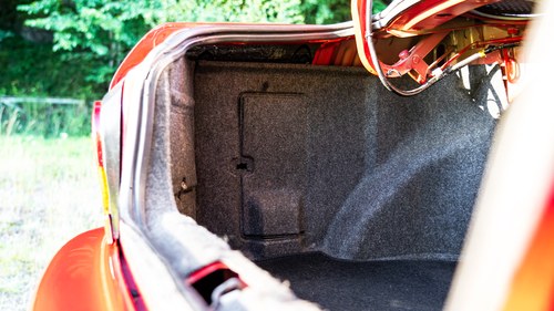 1996 Subaru Impreza Turbo 2000 Ex McRae family zum Verkauf (Bild 54 von 103)