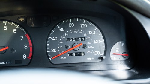 1996 Subaru Impreza Turbo 2000 Ex McRae family zum Verkauf (Bild 28 von 103)