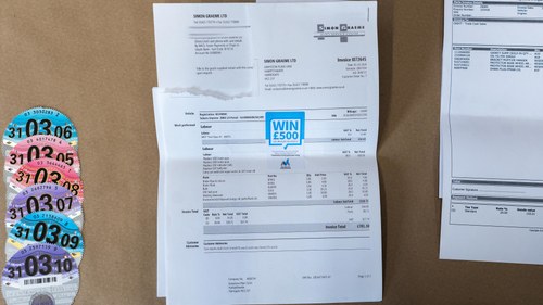 2000 Subaru Impreza Turbo 4WD En venta (imagen 126 de 128)