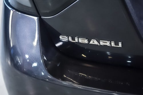 2009 Subaru Impreza STI In vendita (immagine 85 di 102)