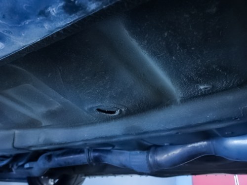 2009 Subaru Impreza STI In vendita (immagine 102 di 102)