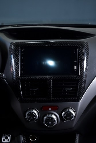 2009 Subaru Impreza STI In vendita (immagine 34 di 102)