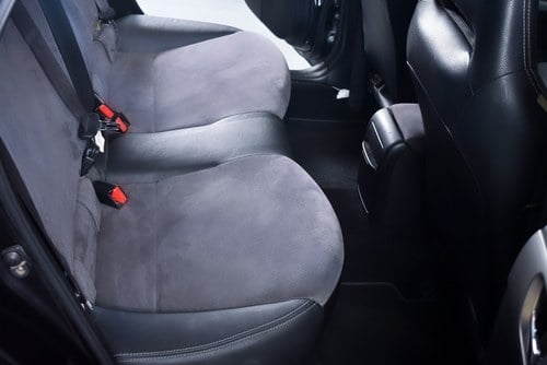 2009 Subaru Impreza STI In vendita (immagine 50 di 102)