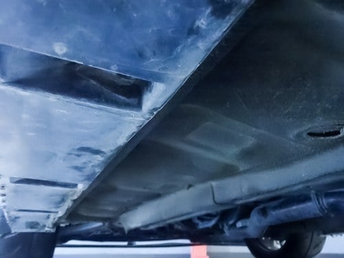 2009 Subaru Impreza STI In vendita (immagine 101 di 102)