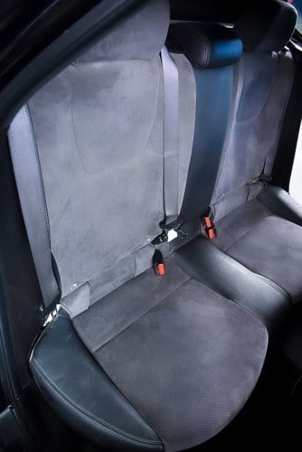 2009 Subaru Impreza STI In vendita (immagine 51 di 102)