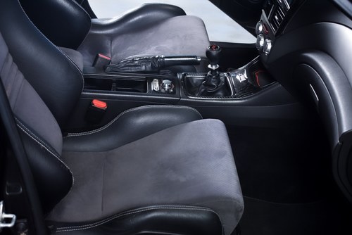 2009 Subaru Impreza STI In vendita (immagine 40 di 102)