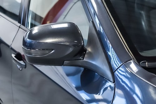 2009 Subaru Impreza STI In vendita (immagine 74 di 102)