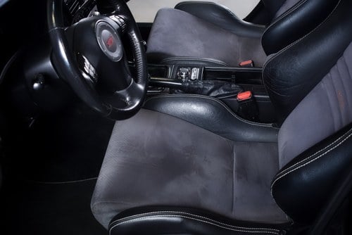 2009 Subaru Impreza STI In vendita (immagine 27 di 102)