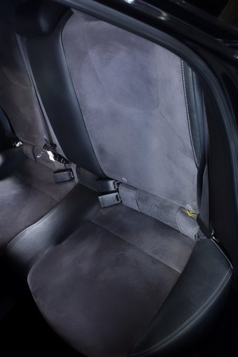 2009 Subaru Impreza STI In vendita (immagine 48 di 102)