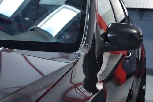 2009 Subaru Impreza STI In vendita (immagine 69 di 102)