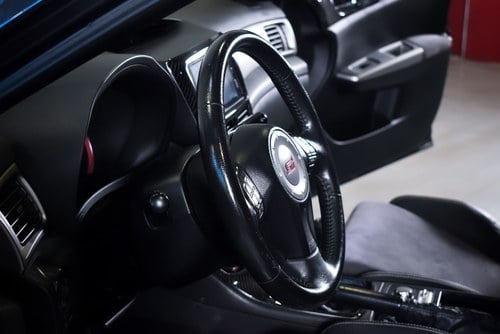 2009 Subaru Impreza STI In vendita (immagine 31 di 102)