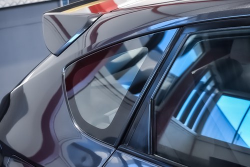 2009 Subaru Impreza STI In vendita (immagine 76 di 102)