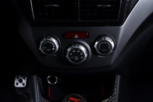 2009 Subaru Impreza STI In vendita (immagine 35 di 102)