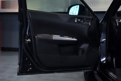 2009 Subaru Impreza STI In vendita (immagine 22 di 102)