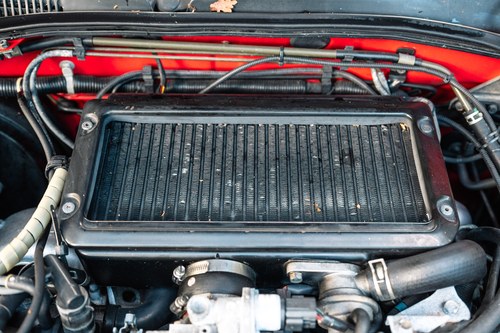 2000 Subaru Legacy B4 Blitzen For Sale (picture 121 of 142)