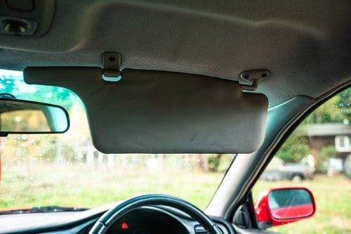 2000 Subaru Legacy B4 Blitzen For Sale (picture 58 of 142)