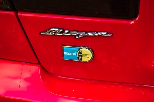 2000 Subaru Legacy B4 Blitzen For Sale (picture 106 of 142)