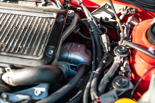 2000 Subaru Legacy B4 Blitzen For Sale (picture 127 of 142)