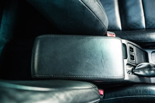 2000 Subaru Legacy B4 Blitzen For Sale (picture 55 of 142)