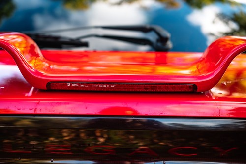 2000 Subaru Legacy B4 Blitzen For Sale (picture 108 of 142)