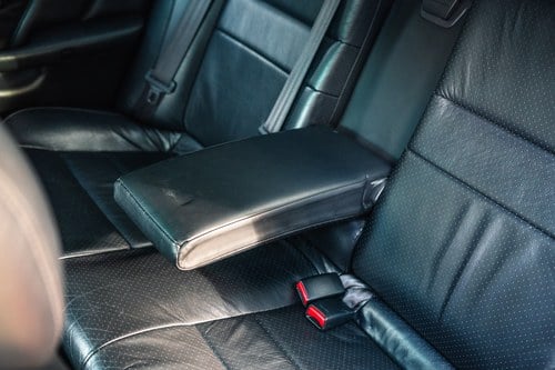 2000 Subaru Legacy B4 Blitzen For Sale (picture 67 of 142)