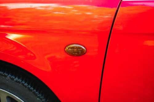 2000 Subaru Legacy B4 Blitzen For Sale (picture 111 of 142)