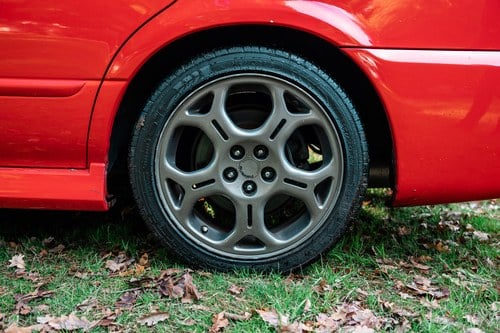 2000 Subaru Legacy B4 Blitzen For Sale (picture 26 of 142)