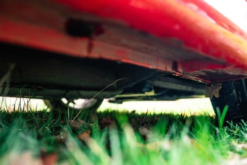 2000 Subaru Legacy B4 Blitzen For Sale (picture 134 of 142)