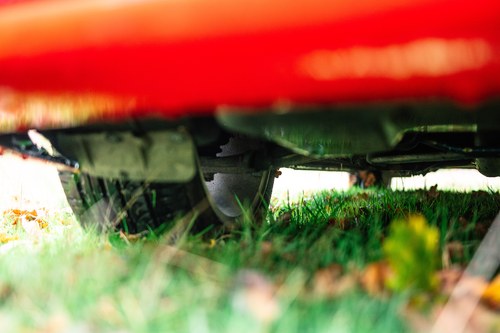 2000 Subaru Legacy B4 Blitzen For Sale (picture 135 of 142)