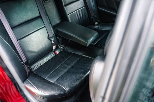 2000 Subaru Legacy B4 Blitzen For Sale (picture 63 of 142)