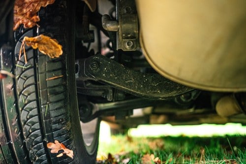 2000 Subaru Legacy B4 Blitzen For Sale (picture 129 of 142)