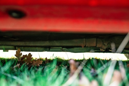 2000 Subaru Legacy B4 Blitzen For Sale (picture 133 of 142)