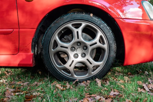 2000 Subaru Legacy B4 Blitzen For Sale (picture 29 of 142)