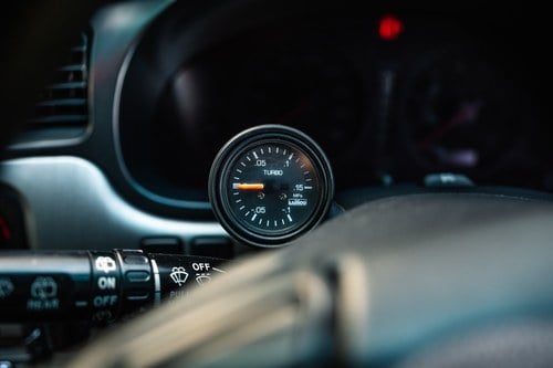 2000 Subaru Legacy B4 Blitzen For Sale (picture 53 of 142)