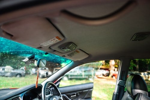 2000 Subaru Legacy B4 Blitzen For Sale (picture 41 of 142)