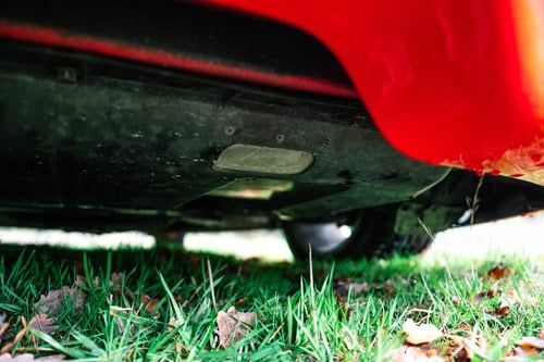 2000 Subaru Legacy B4 Blitzen For Sale (picture 137 of 142)