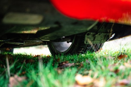 2000 Subaru Legacy B4 Blitzen For Sale (picture 136 of 142)