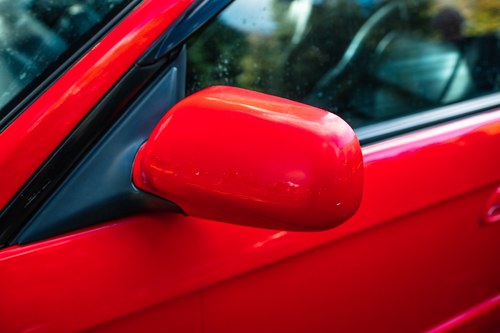 2000 Subaru Legacy B4 Blitzen For Sale (picture 96 of 142)