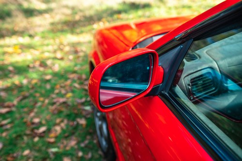 2000 Subaru Legacy B4 Blitzen For Sale (picture 95 of 142)