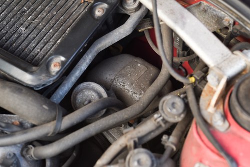 2002 Subaru Legacy Blitzen (Jdm) For Sale (picture 127 of 153)