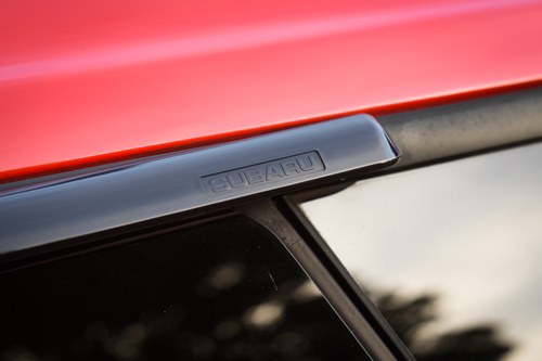 2002 Subaru Legacy Blitzen (Jdm) For Sale (picture 104 of 153)