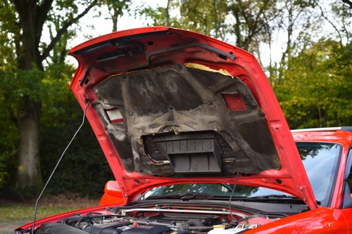 2002 Subaru Legacy Blitzen (Jdm) For Sale (picture 118 of 153)