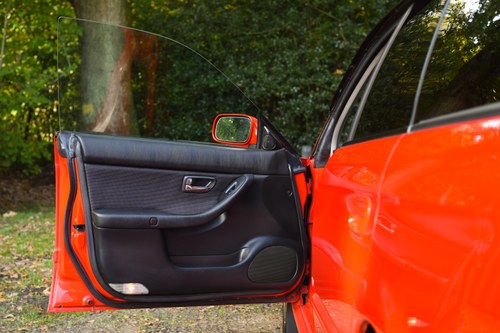 2002 Subaru Legacy Blitzen (Jdm) For Sale (picture 23 of 153)