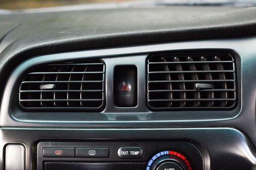 2002 Subaru Legacy Blitzen (Jdm) For Sale (picture 45 of 153)