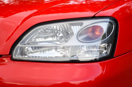 2002 Subaru Legacy Blitzen (Jdm) For Sale (picture 85 of 153)