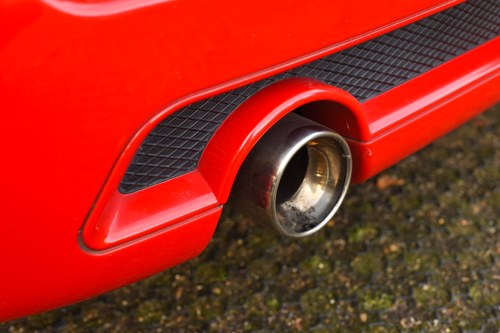 2002 Subaru Legacy Blitzen (Jdm) For Sale (picture 113 of 153)