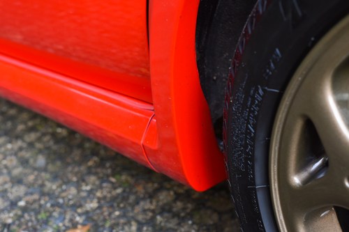 2002 Subaru Legacy Blitzen (Jdm) For Sale (picture 116 of 153)