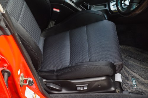 2002 Subaru Legacy Blitzen (Jdm) For Sale (picture 62 of 153)