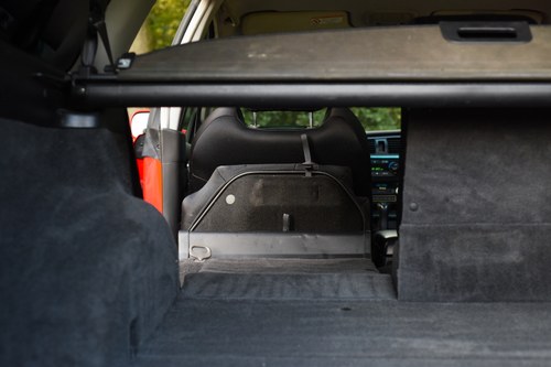 2002 Subaru Legacy Blitzen (Jdm) For Sale (picture 75 of 153)