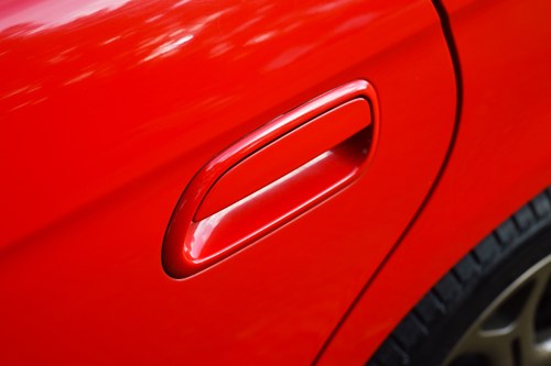 2002 Subaru Legacy Blitzen (Jdm) For Sale (picture 100 of 153)